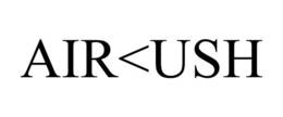 AIR<USH