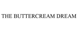 THE BUTTERCREAM DREAM
