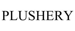 PLUSHERY
