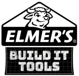 ELMER'S BUILD IT TOOLS