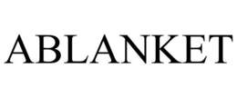 ABLANKET
