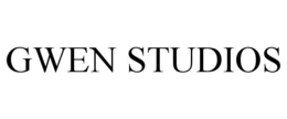 GWEN STUDIOS