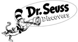 DR. SEUSS DISCOVERS