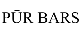 PUR BARS