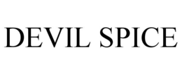 DEVIL SPICE