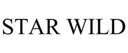 STAR WILD