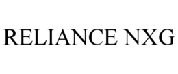 RELIANCE NXG