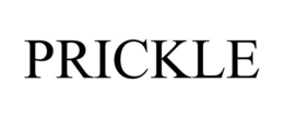 PRICKLE