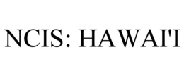 NCIS: HAWAI'I