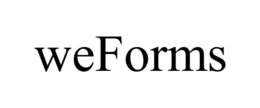 WEFORMS