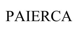 PAIERCA