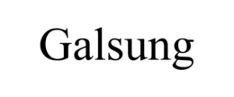 GALSUNG