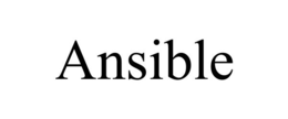 ANSIBLE