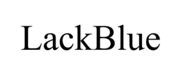 LACKBLUE