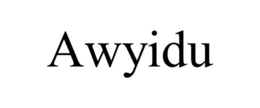 AWYIDU