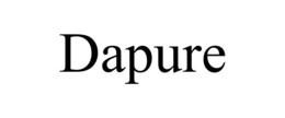 DAPURE