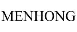 MENHONG