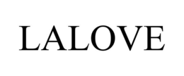LALOVE