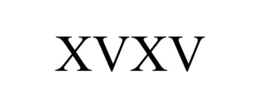 XVXV