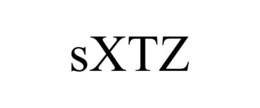SXTZ
