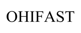 OHIFAST