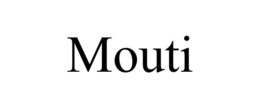 MOUTI