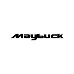 MAYBUCK
