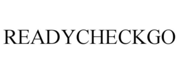 READYCHECKGO
