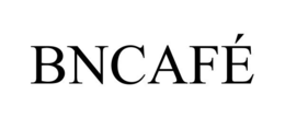 BNCAFÉ