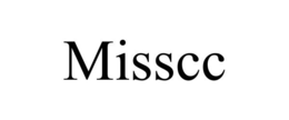 MISSCC