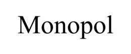 MONOPOL