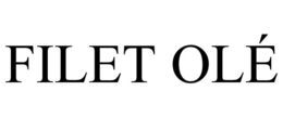 FILET OLÉ