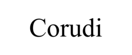 CORUDI