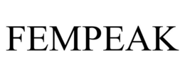 FEMPEAK