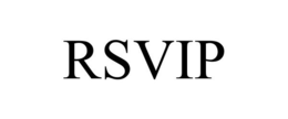 RSVIP