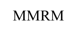 MMRM