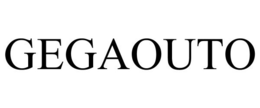 GEGAOUTO