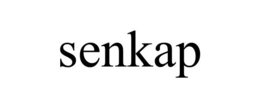 SENKAP