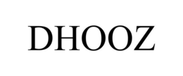 DHOOZ