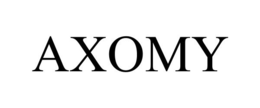 AXOMY
