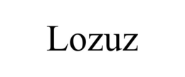 LOZUZ