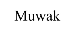 MUWAK