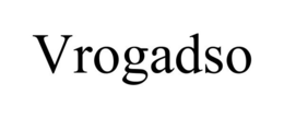 VROGADSO