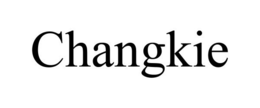 CHANGKIE