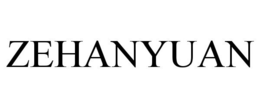 ZEHANYUAN