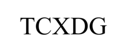 TCXDG