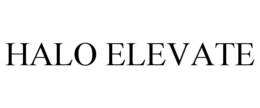 HALO ELEVATE