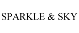 SPARKLE & SKY