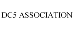 DC5 ASSOCIATION