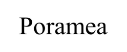 PORAMEA